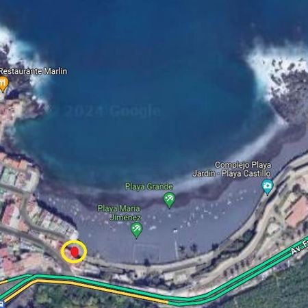La Sirena Playa B Διαμέρισμα Πουέρτο Ντε Λα Κρουζ Εξωτερικό φωτογραφία