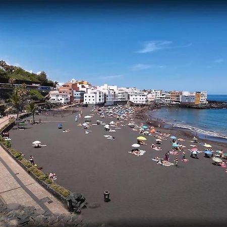 La Sirena Playa B Διαμέρισμα Πουέρτο Ντε Λα Κρουζ Εξωτερικό φωτογραφία