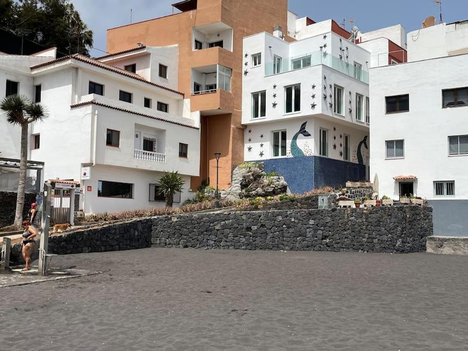 La Sirena Playa B Διαμέρισμα Πουέρτο Ντε Λα Κρουζ Εξωτερικό φωτογραφία