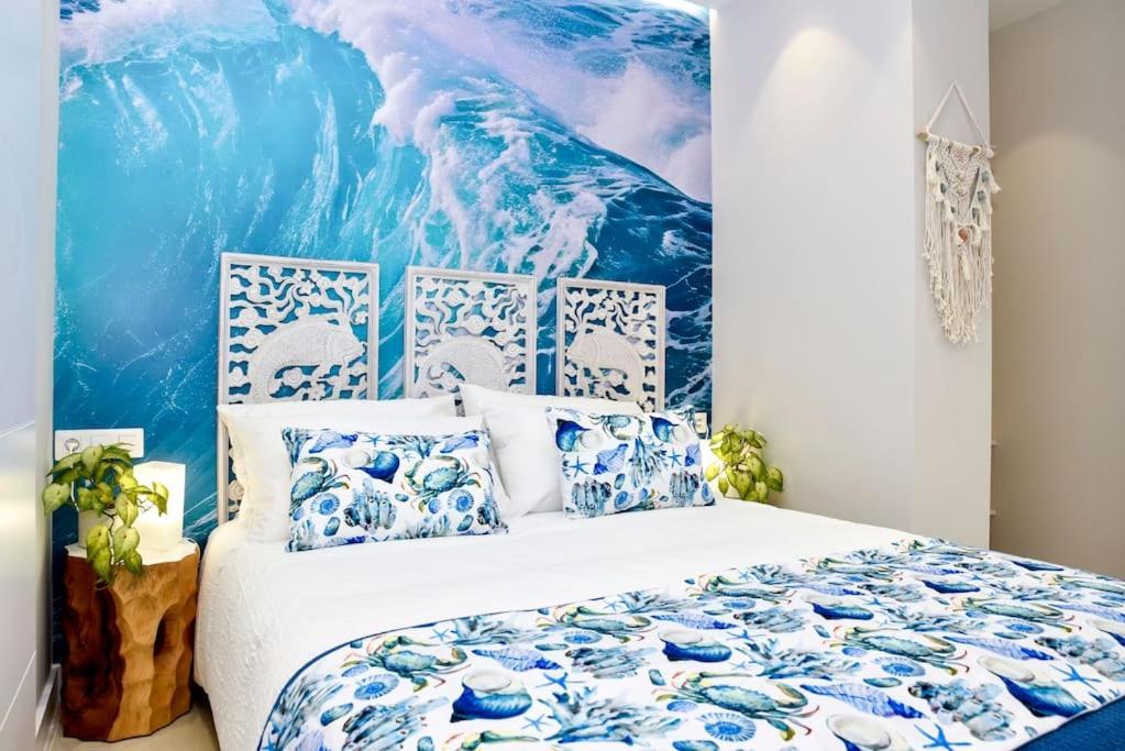 La Sirena Playa B Διαμέρισμα Πουέρτο Ντε Λα Κρουζ Εξωτερικό φωτογραφία
