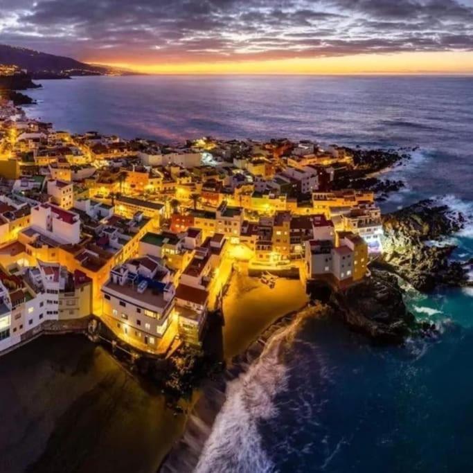 La Sirena Playa B Διαμέρισμα Πουέρτο Ντε Λα Κρουζ Εξωτερικό φωτογραφία