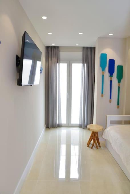 La Sirena Playa B Διαμέρισμα Πουέρτο Ντε Λα Κρουζ Εξωτερικό φωτογραφία
