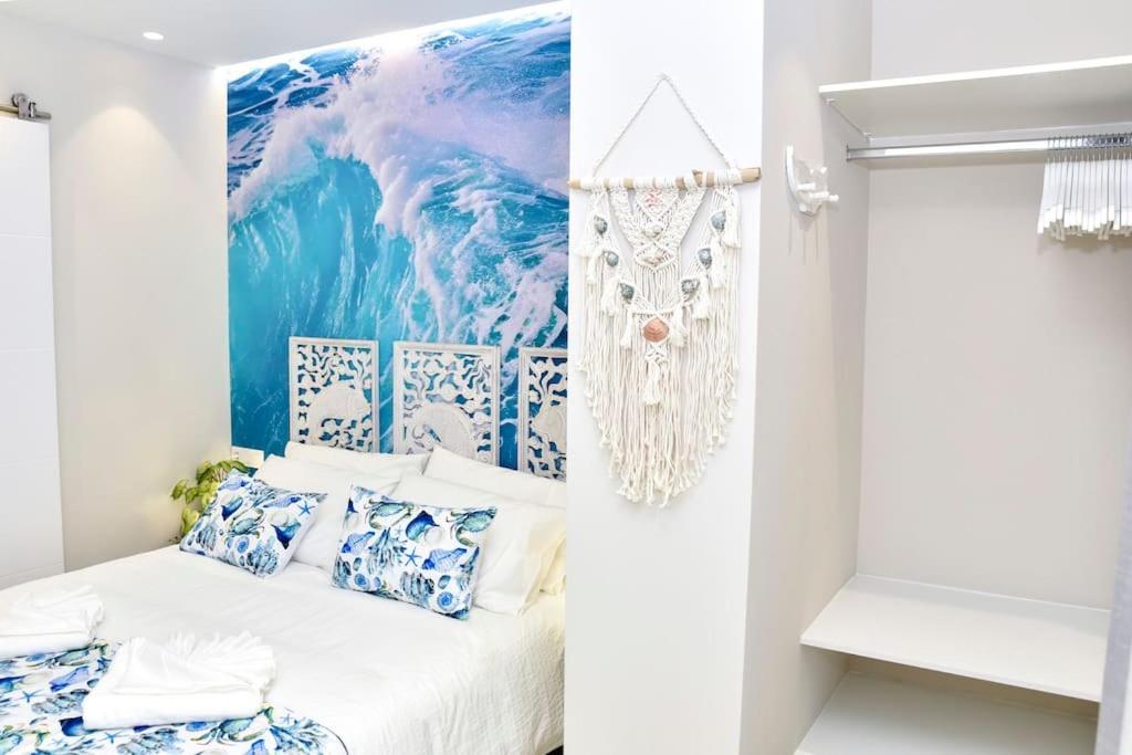La Sirena Playa B Διαμέρισμα Πουέρτο Ντε Λα Κρουζ Εξωτερικό φωτογραφία