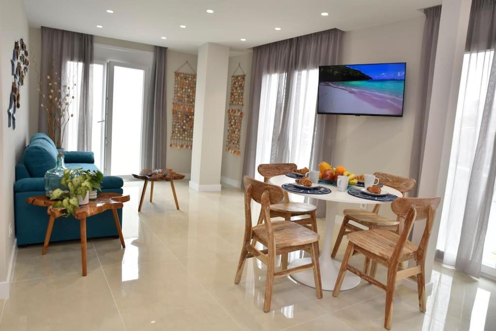 La Sirena Playa B Διαμέρισμα Πουέρτο Ντε Λα Κρουζ Εξωτερικό φωτογραφία